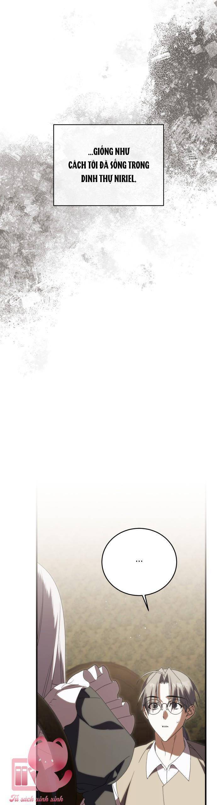 Đã Chết Rồi Còn Bị Ám Ảnh - Page 36