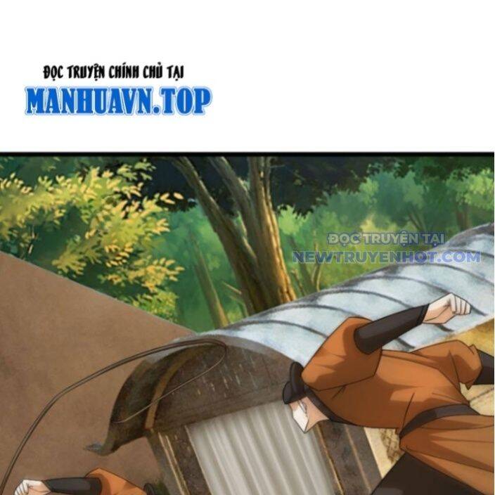Tiên Làm Nô Thần Là Bộc, Đại Đế Làm Chó Giữ Nhà - Page 27