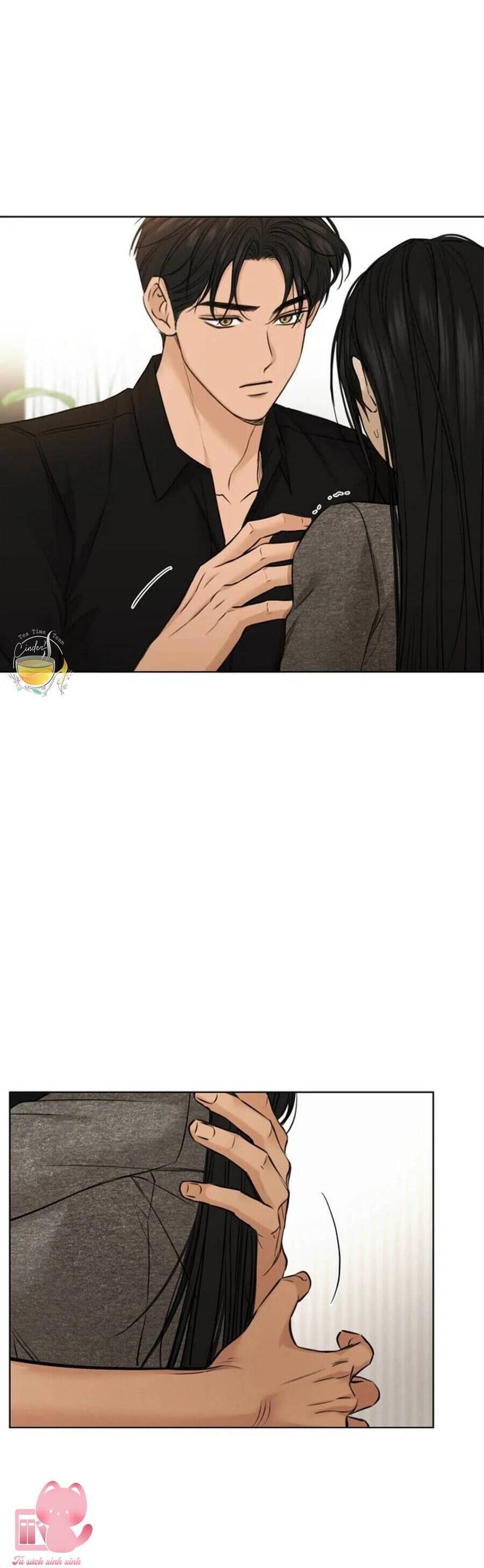 Chỉ Là Ánh Bình Minh - Page 39