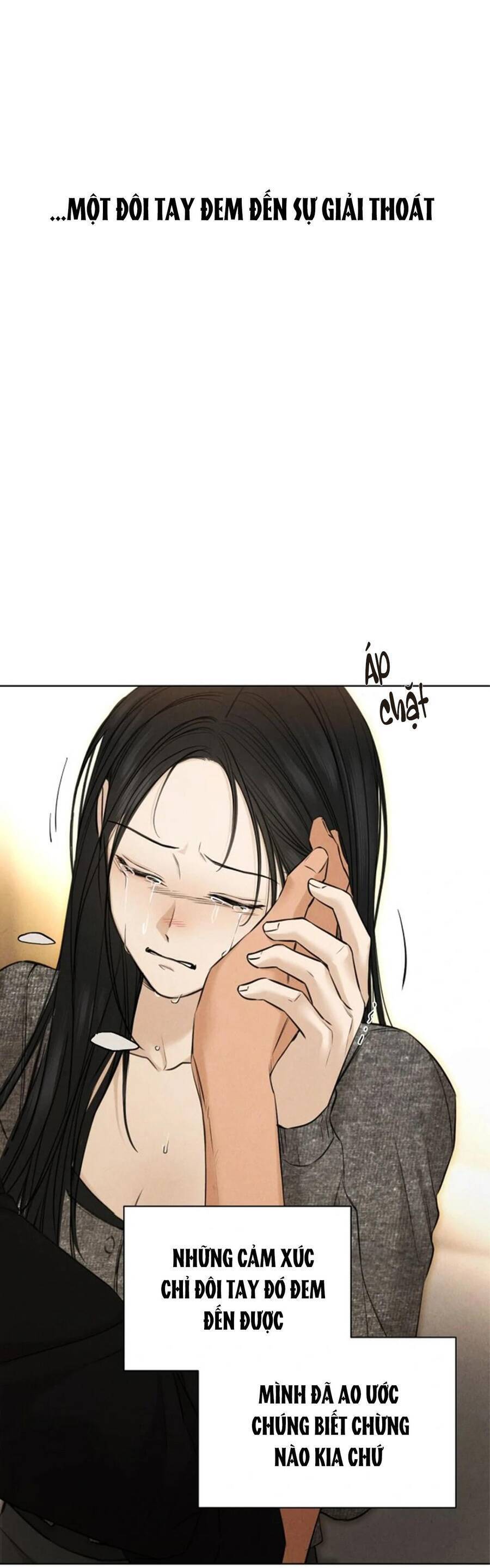 Chỉ Là Ánh Bình Minh - Page 22