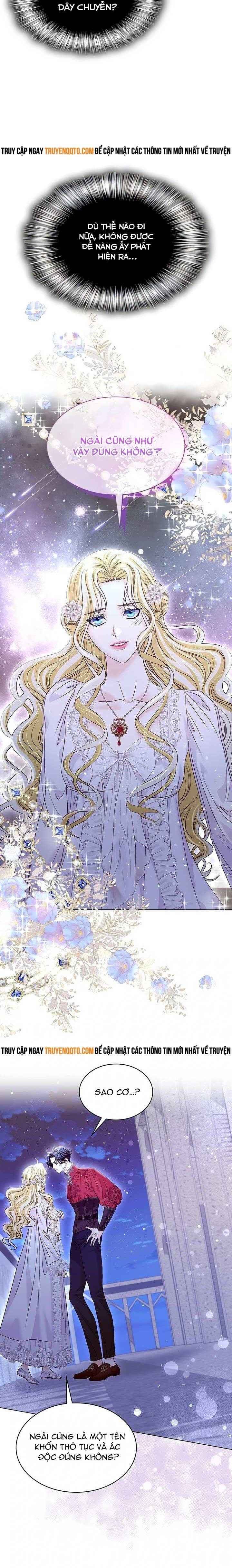 Ác Nữ Thuần Hóa Ác Quỷ Điên Rồ - Page 10