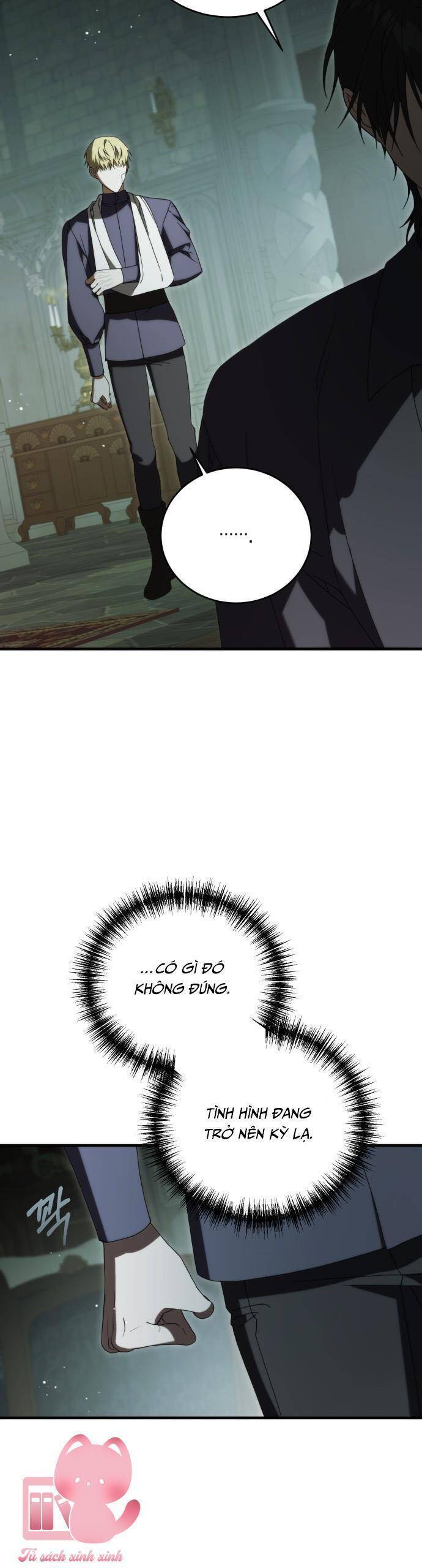 Đã Chết Rồi Còn Bị Ám Ảnh - Page 31