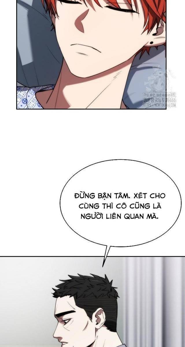 Chiến Thần Xuất Thế - Page 50