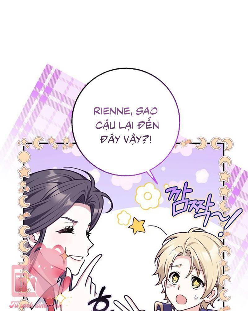 Tôi Thề Chúng Ta Chỉ Là Bạn - Page 4