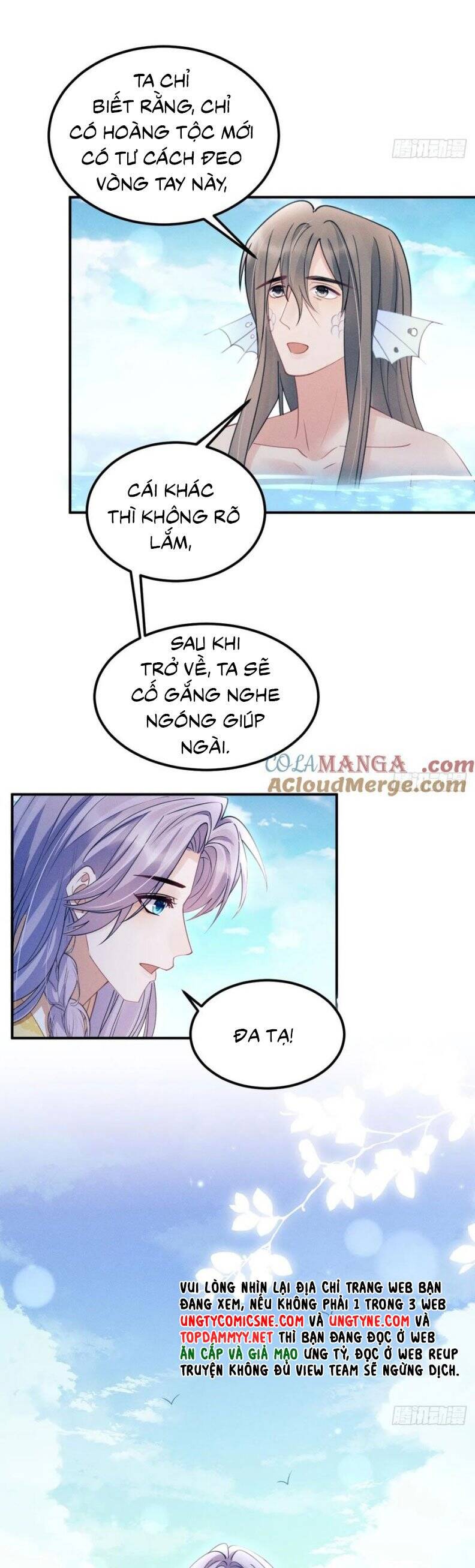 Tôi Hoài Nghi Ảnh Đế Đang Theo Đuổi Tôi - Page 38