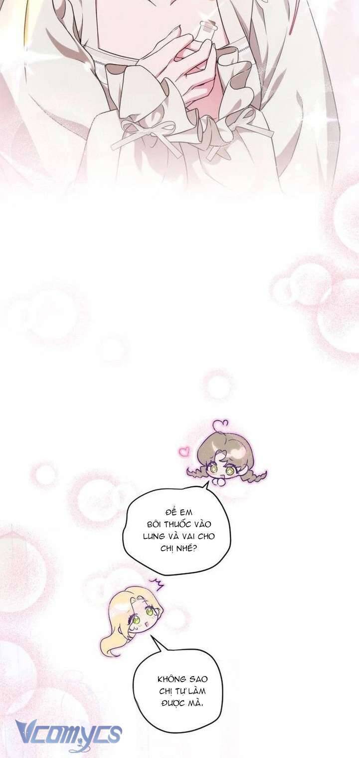 Nữ Công Tước Chiến Lợi Phẩm - Page 26