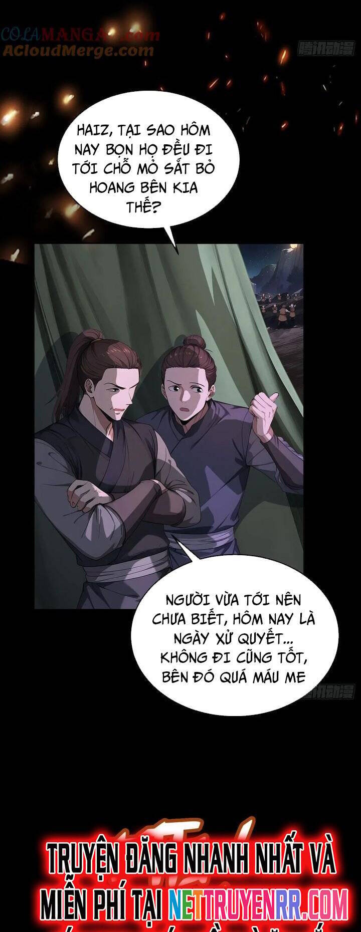 Trở Lại Cổ Đại Làm Hoàng Đế - Page 9