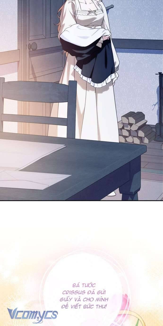 Nữ Công Tước Chiến Lợi Phẩm - Page 50