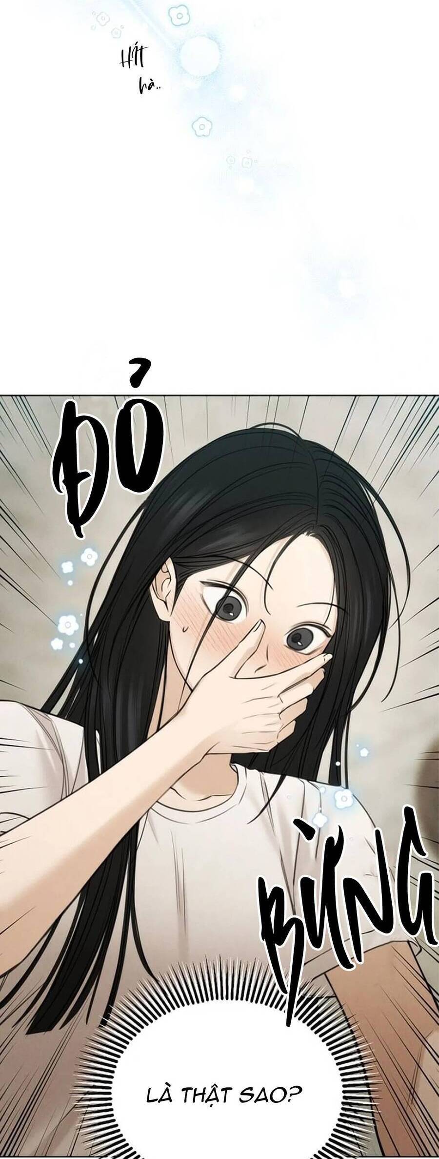 Chỉ Là Ánh Bình Minh - Page 43