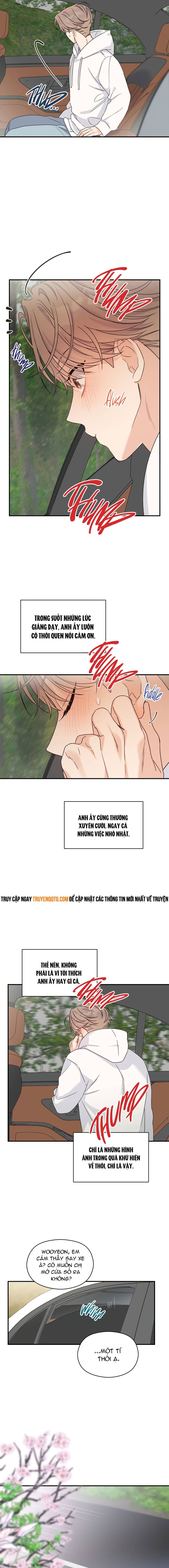 Aphla Trauma - Page 8