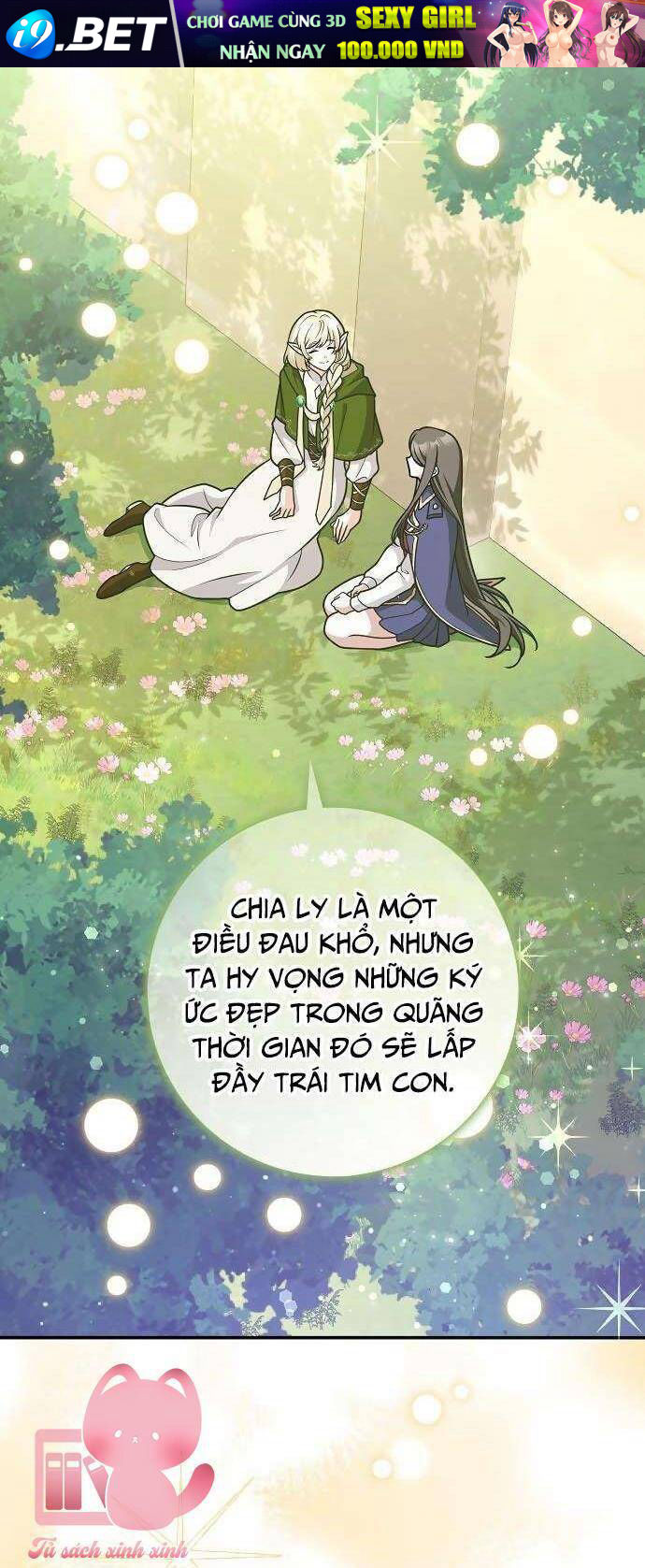 Tôi Thề Chúng Ta Chỉ Là Bạn - Page 41