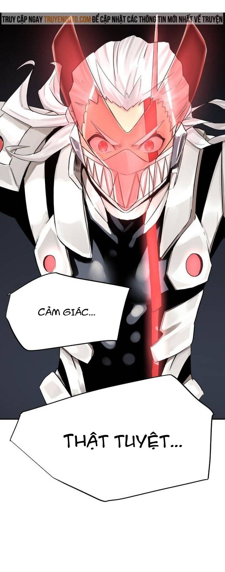 Thế Giới Nơi Chỉ Có Siêu Nhân Là Nạn Nhân - Page 4