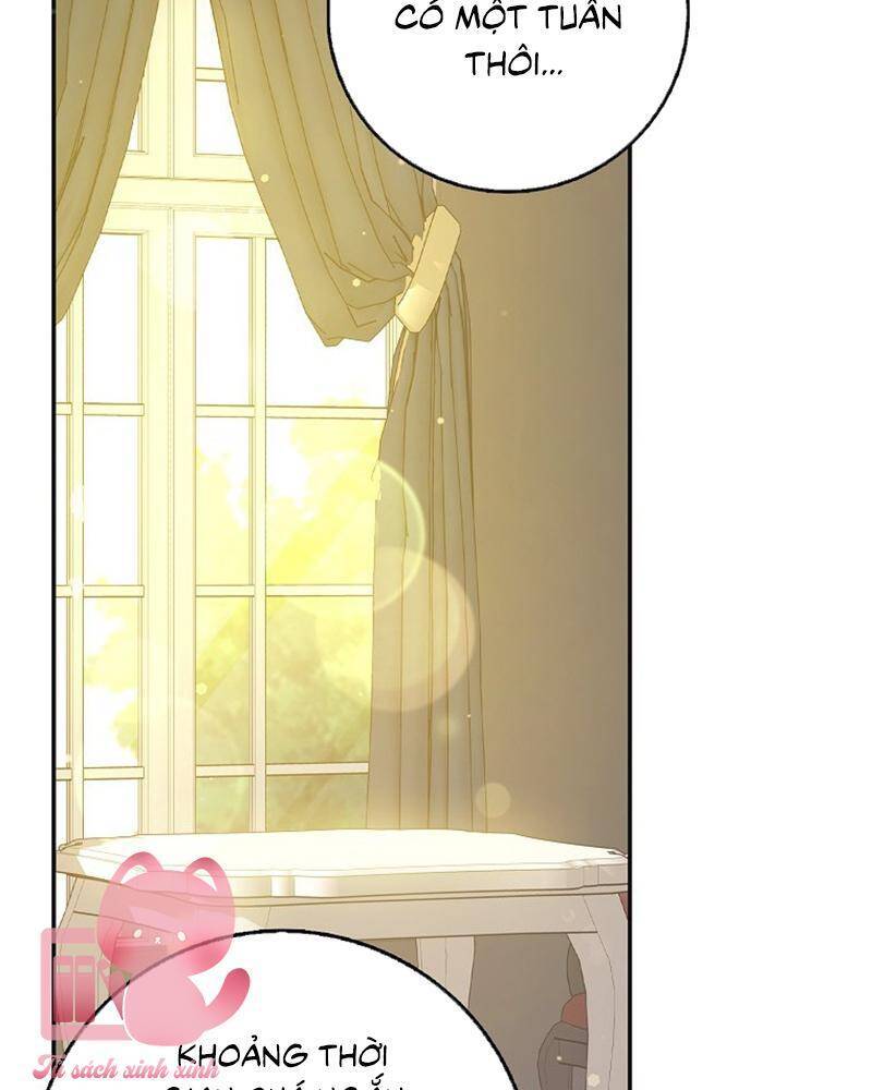 Tôi Thề Chúng Ta Chỉ Là Bạn - Page 68