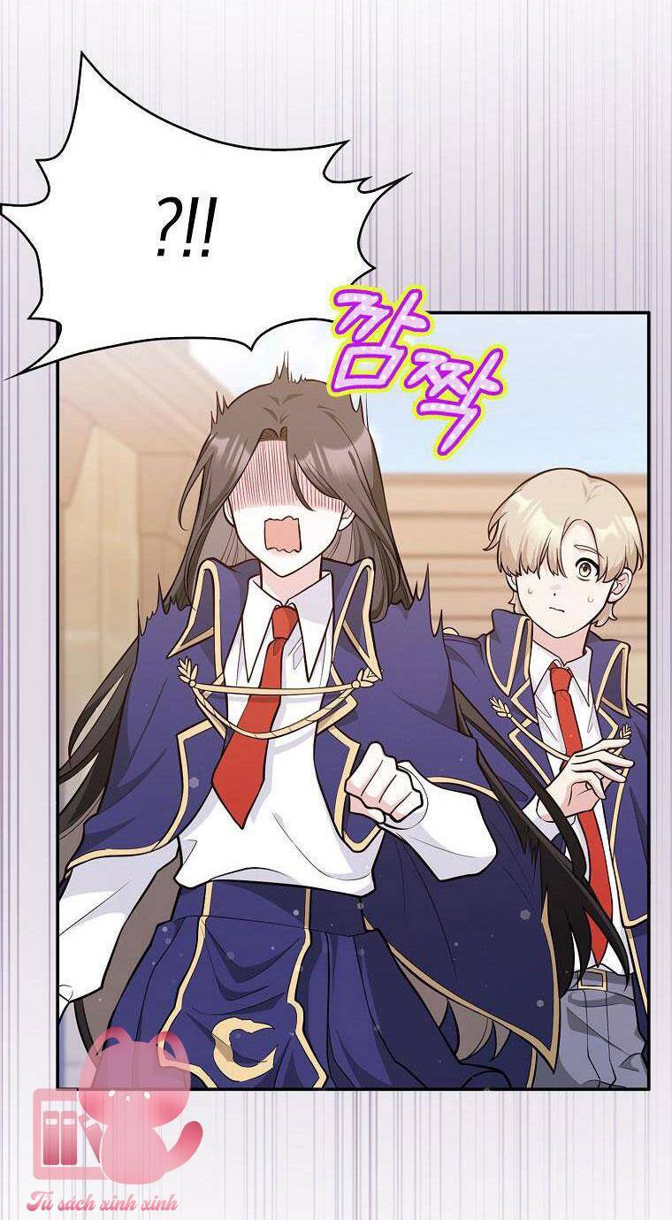 Tôi Thề Chúng Ta Chỉ Là Bạn - Page 32