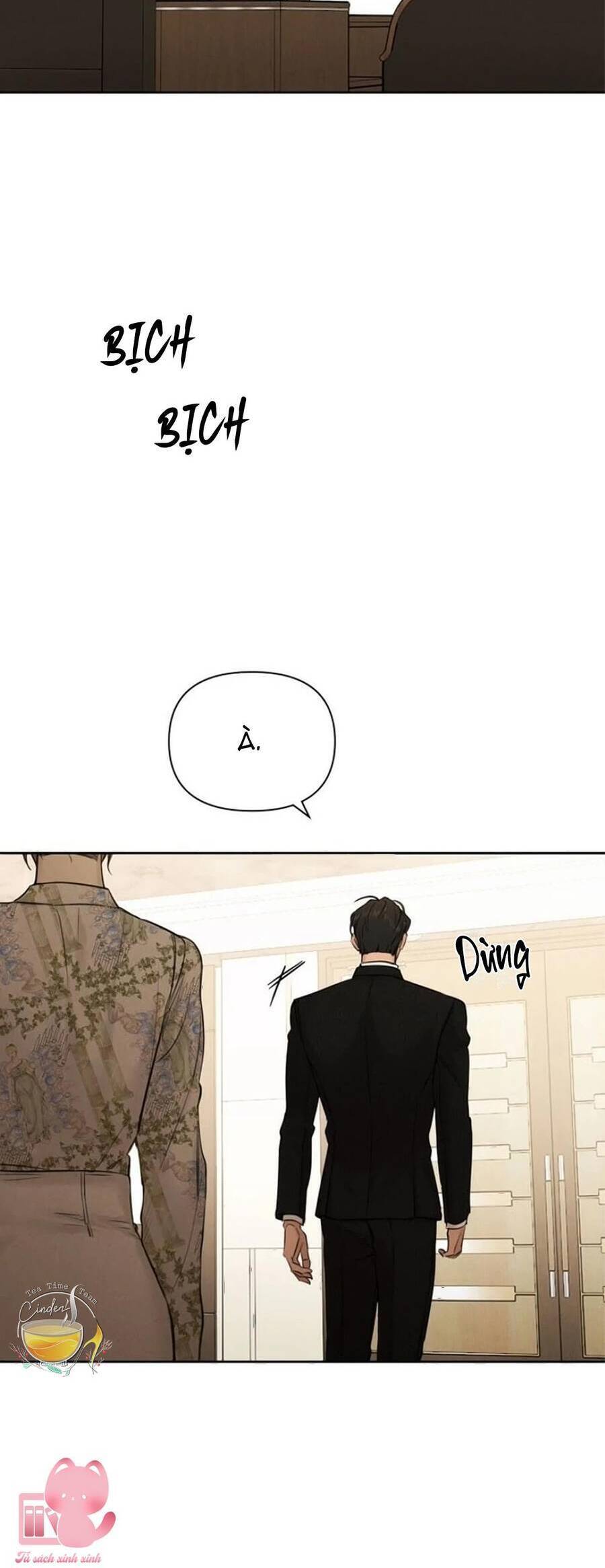 Chỉ Là Ánh Bình Minh - Page 28