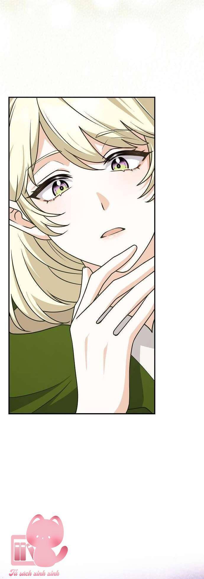 Tôi Thề Chúng Ta Chỉ Là Bạn - Page 35