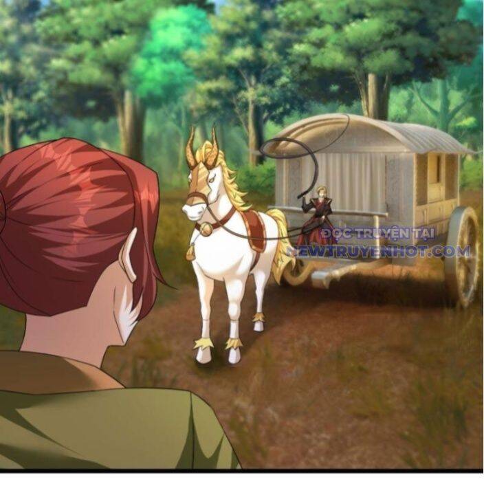 Tiên Làm Nô Thần Là Bộc, Đại Đế Làm Chó Giữ Nhà - Page 16