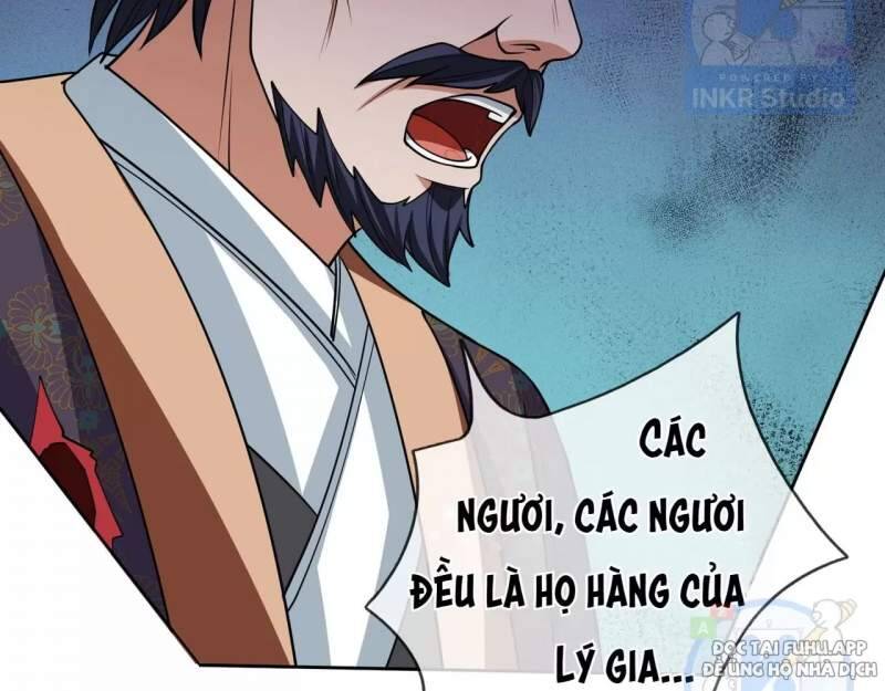 Thiên Uyên Trở Về: Ta Chính Là Thiên Tai - Page 50