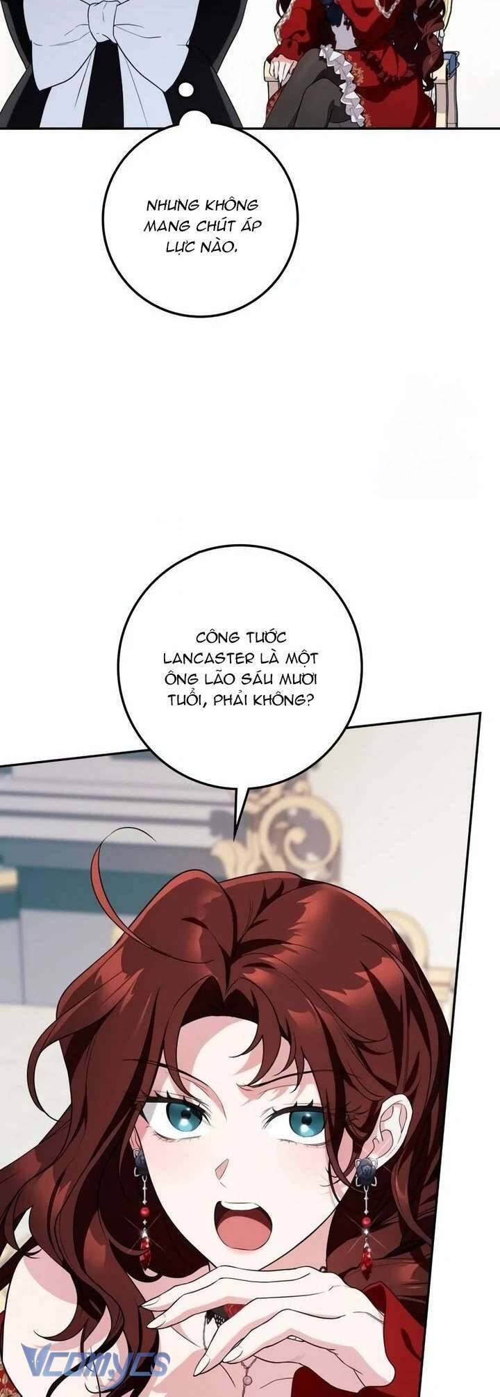 Nữ Công Tước Chiến Lợi Phẩm - Page 29