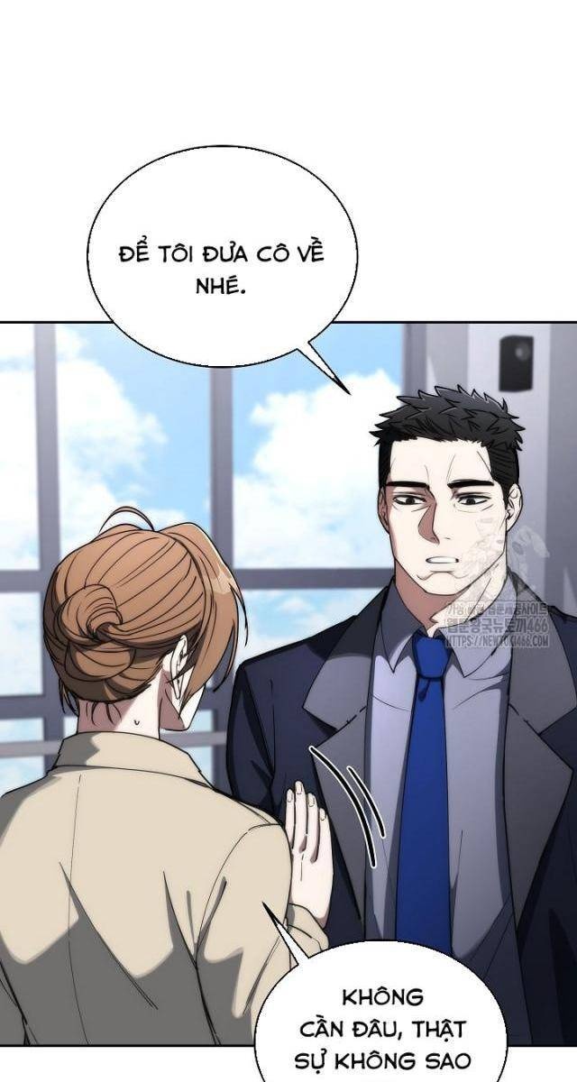 Chiến Thần Xuất Thế - Page 70