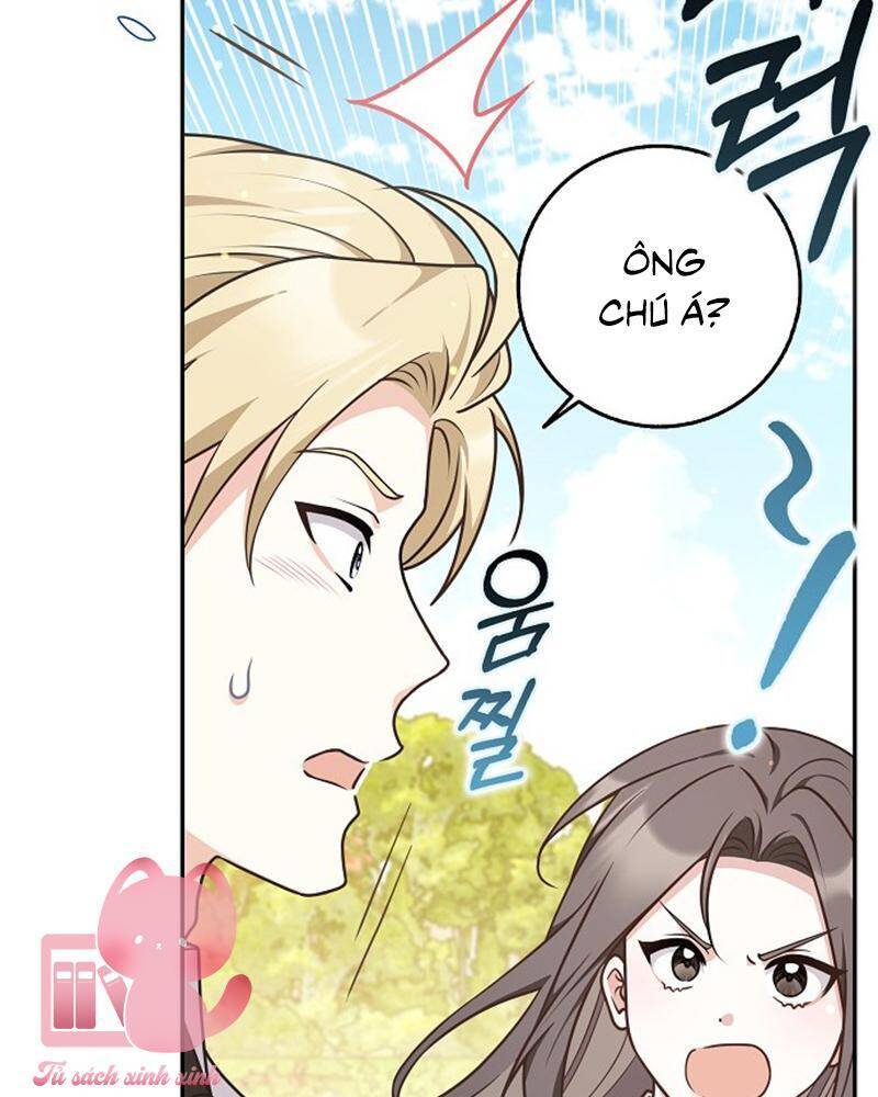 Tôi Thề Chúng Ta Chỉ Là Bạn - Page 107