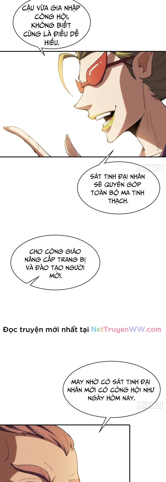 Phá Kiếp Chỉ Huy - Page 7