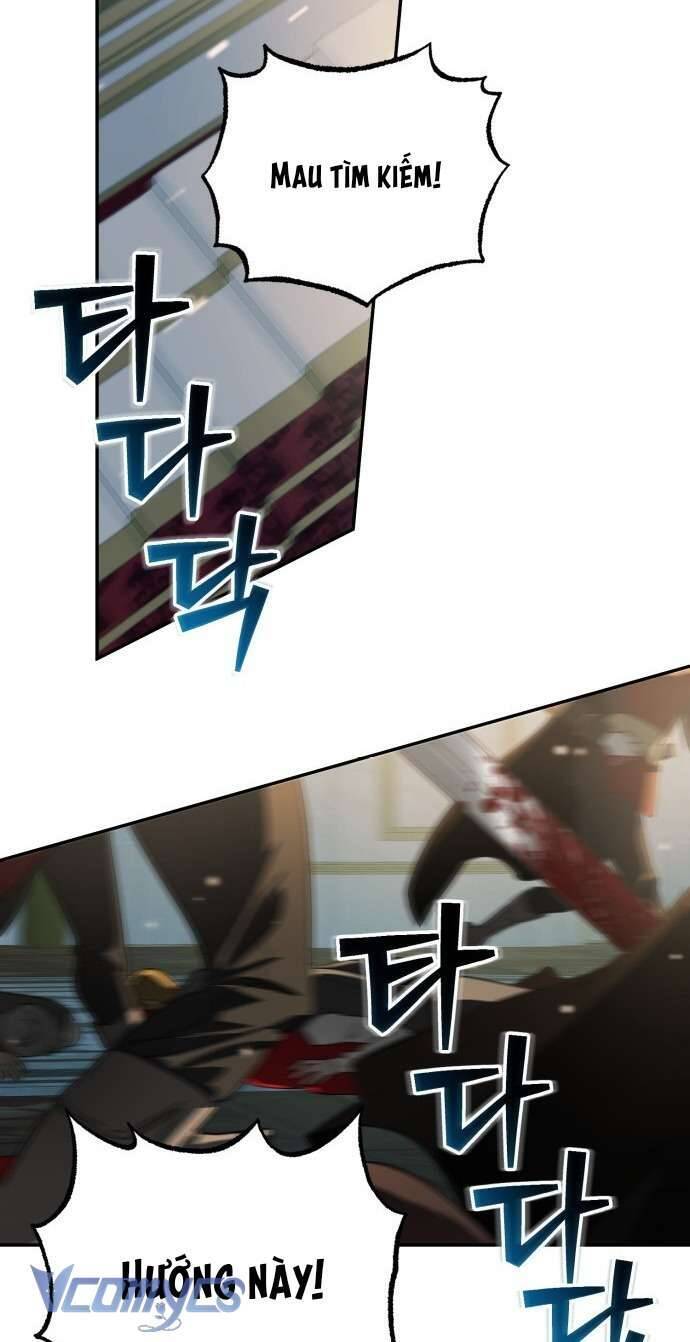 Nữ Công Tước Chiến Lợi Phẩm - Page 11