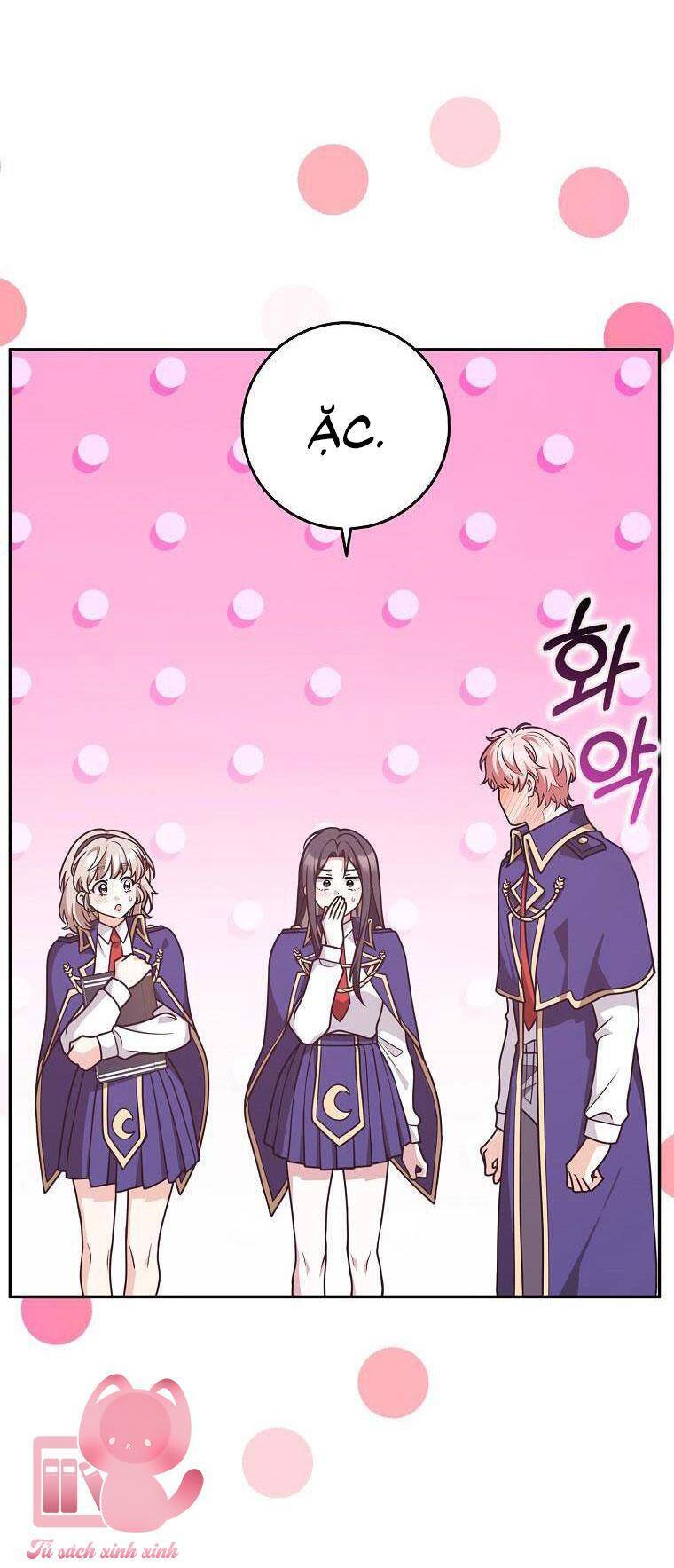 Tôi Thề Chúng Ta Chỉ Là Bạn - Page 31