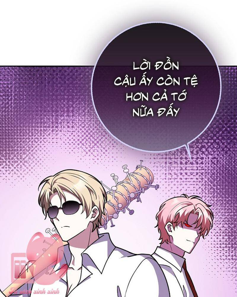 Tôi Thề Chúng Ta Chỉ Là Bạn - Page 80