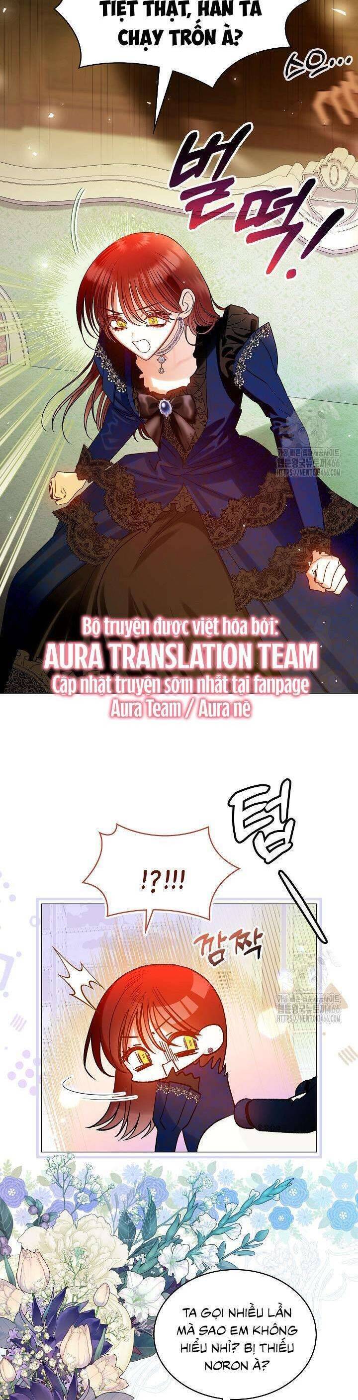 Sau Khi Kết Thúc, Tôi Đã Cứu Rỗi Vai Phản Diện Bằng Tiền - Page 18