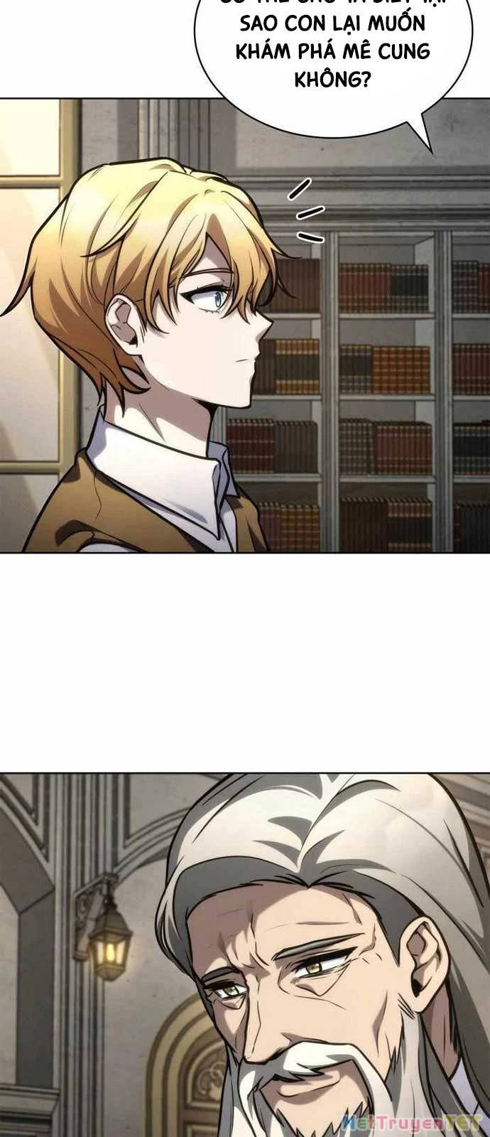 Đại Pháp Sư Toàn Năng - Page 4