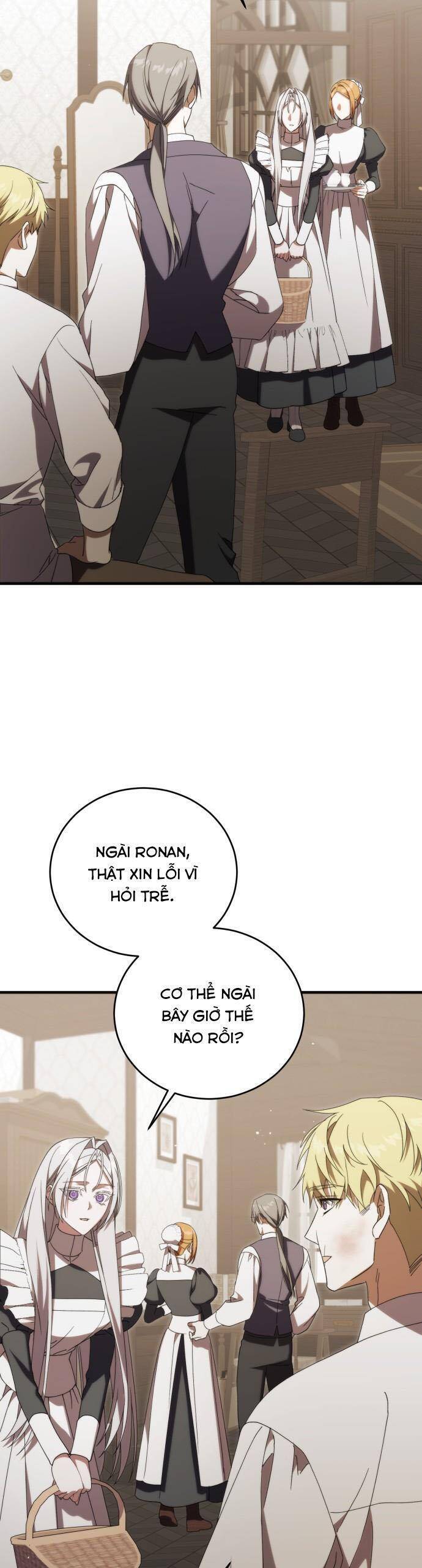 Đã Chết Rồi Còn Bị Ám Ảnh - Page 25