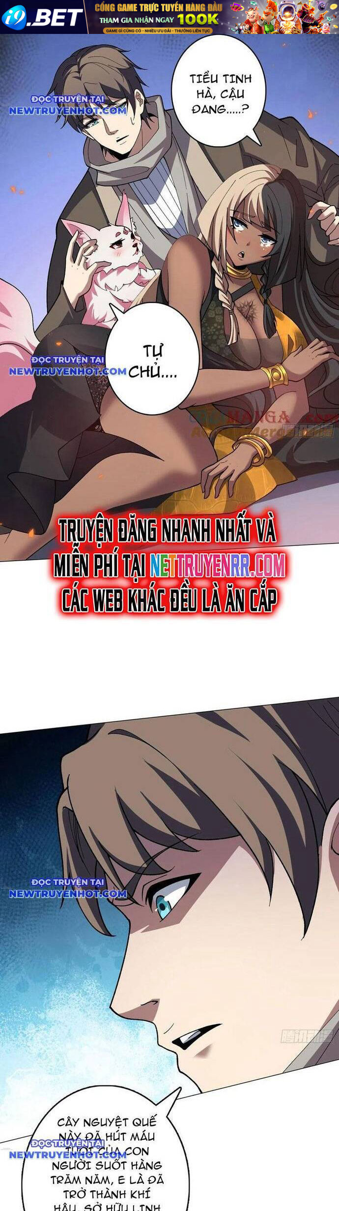 Chuyển Nghề Vô Hạn: Ta Có Thể Triệu Hồi Nữ Thần Max Cấp - Page 10