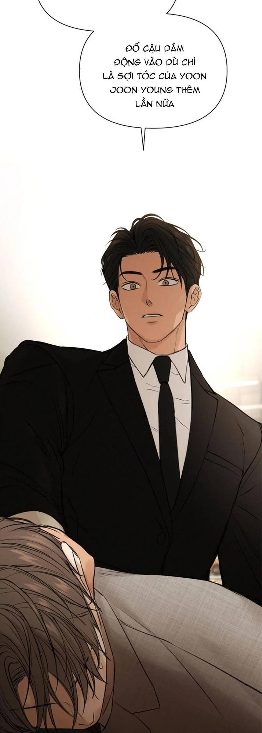 Chỉ Là Ánh Bình Minh - Page 5