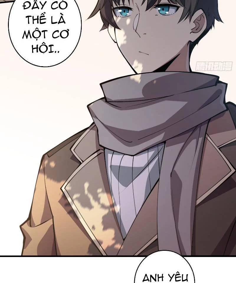 Chuyển Nghề Vô Hạn: Ta Có Thể Triệu Hồi Nữ Thần Max Cấp - Page 9