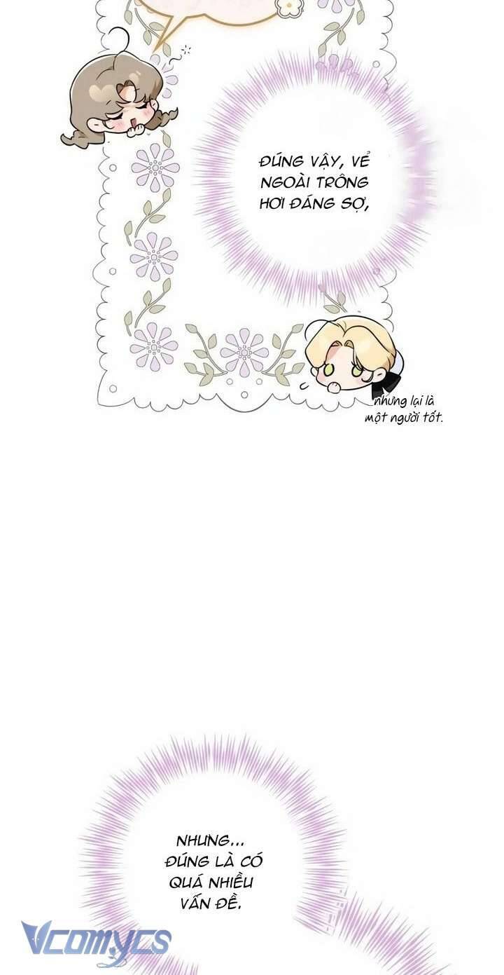 Nữ Công Tước Chiến Lợi Phẩm - Page 10