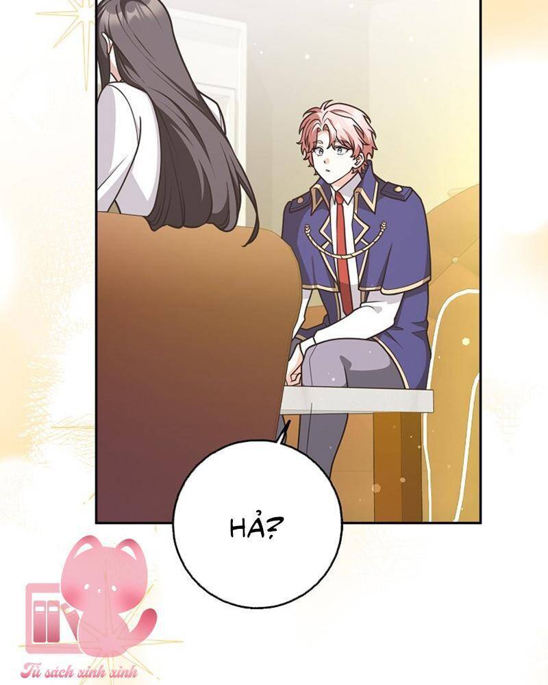 Tôi Thề Chúng Ta Chỉ Là Bạn - Page 85