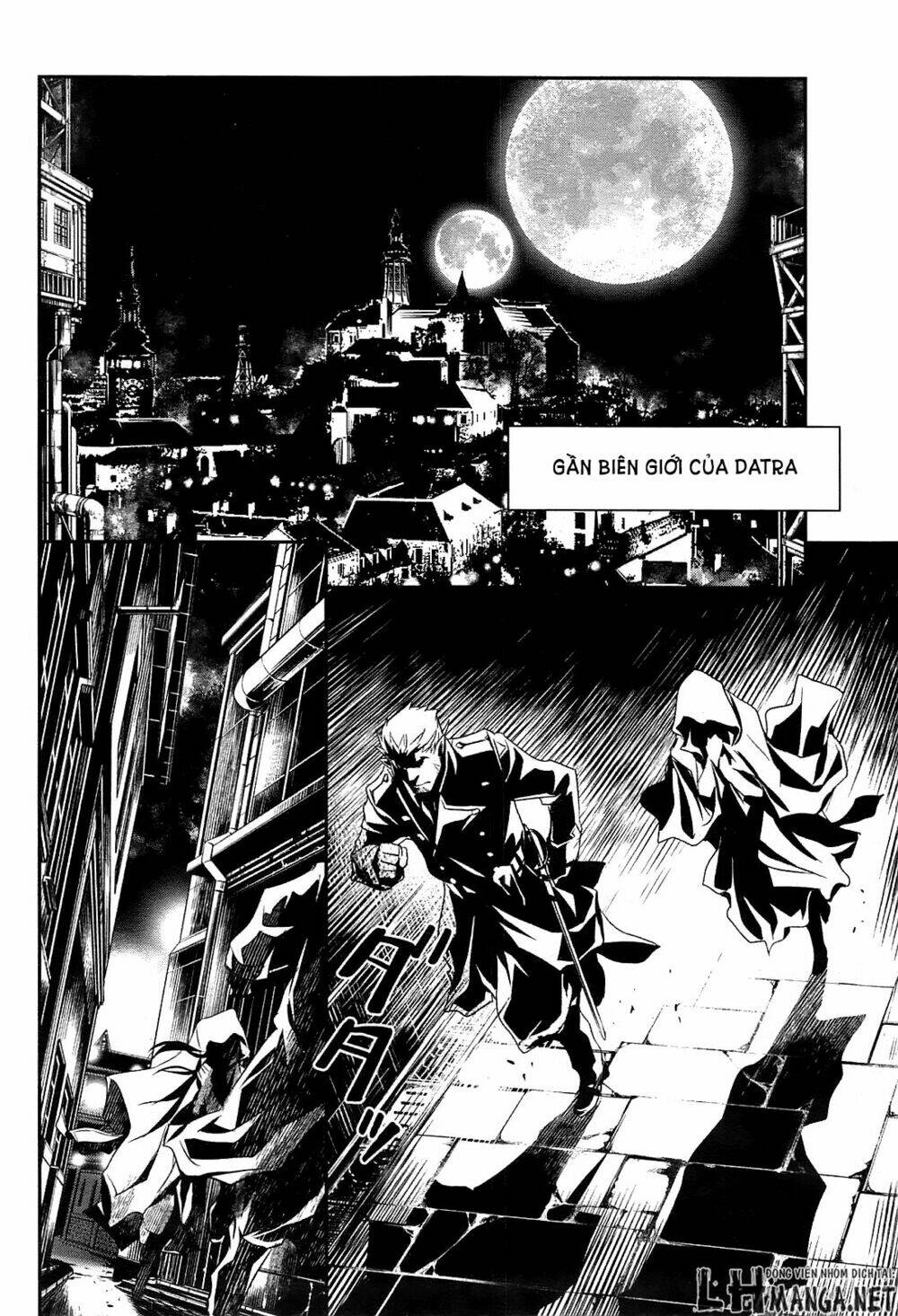 Shinju No Nectar - Page 4