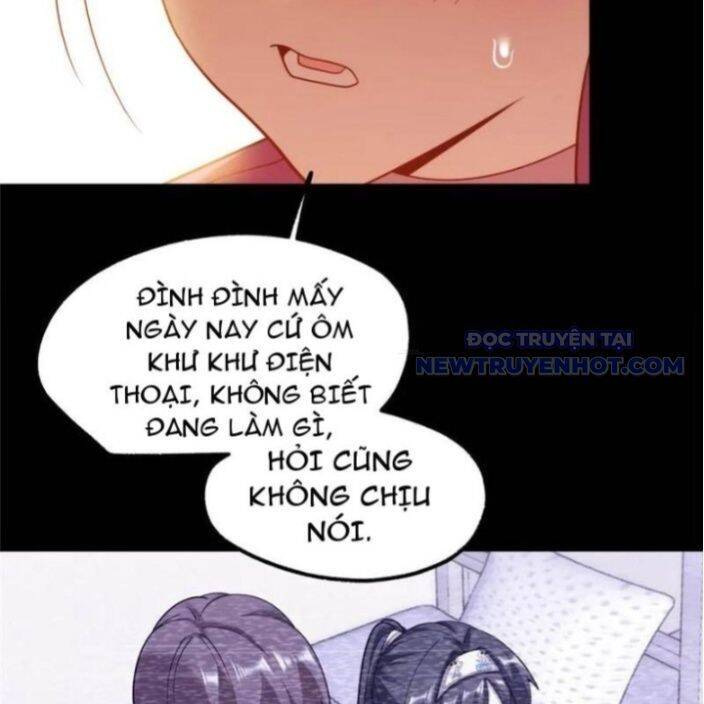 Trọng Sinh Không Làm Chạn Vương Tôi Một Mình Nạp Game Thăng Cấp - Page 12