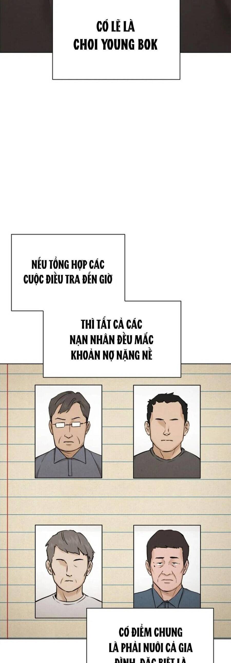 Chỉ Là Ánh Bình Minh - Page 33