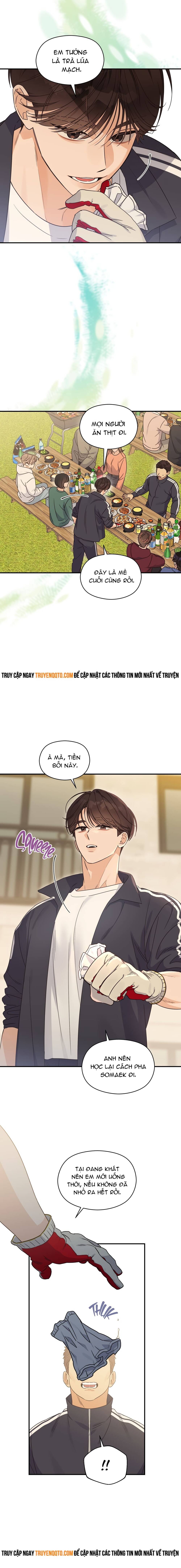 Aphla Trauma - Page 13