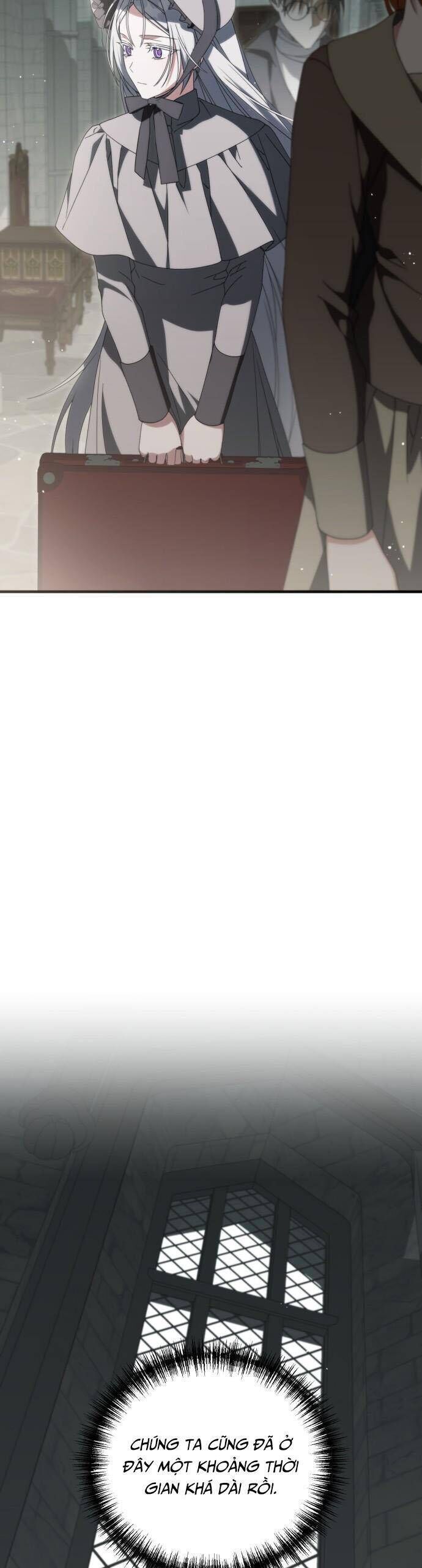 Đã Chết Rồi Còn Bị Ám Ảnh - Page 34