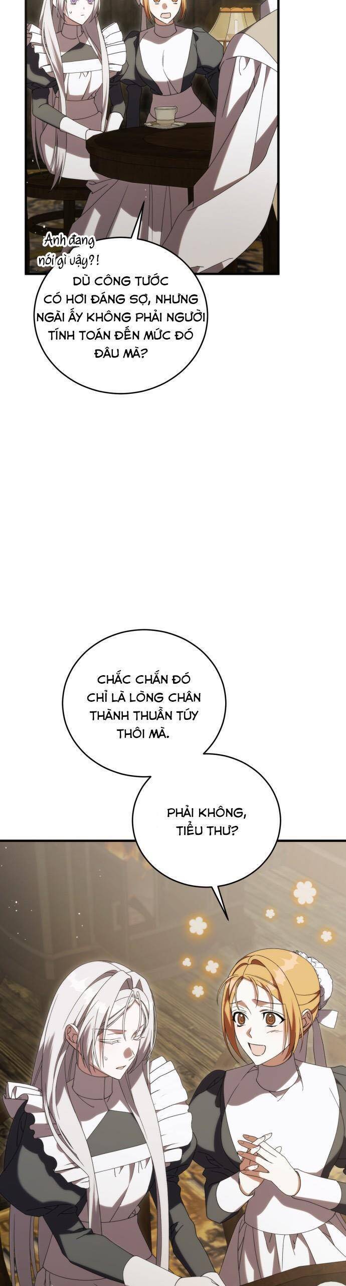 Đã Chết Rồi Còn Bị Ám Ảnh - Page 20