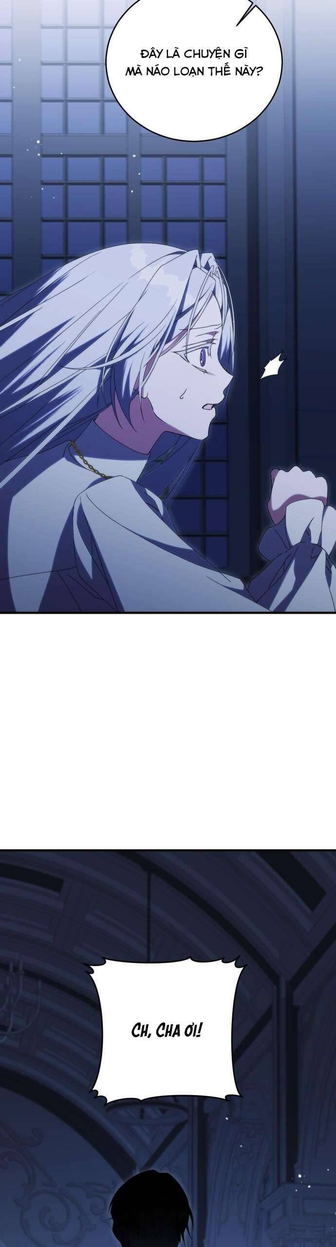 Đã Chết Rồi Còn Bị Ám Ảnh - Page 43