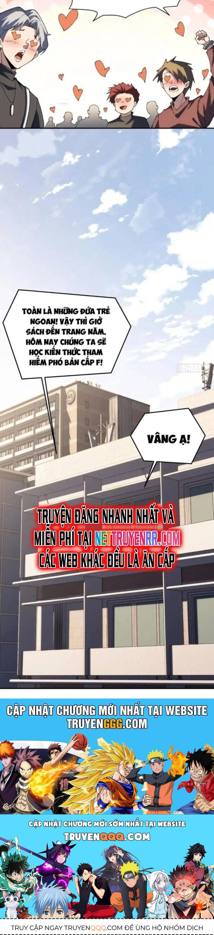 Phá Kiếp Chỉ Huy - Page 25