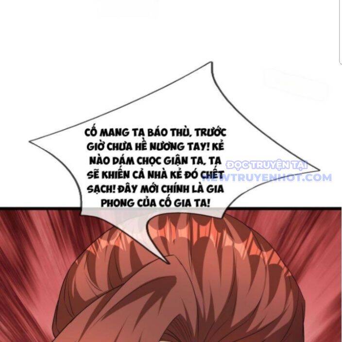 Tiên Làm Nô Thần Là Bộc, Đại Đế Làm Chó Giữ Nhà - Page 85