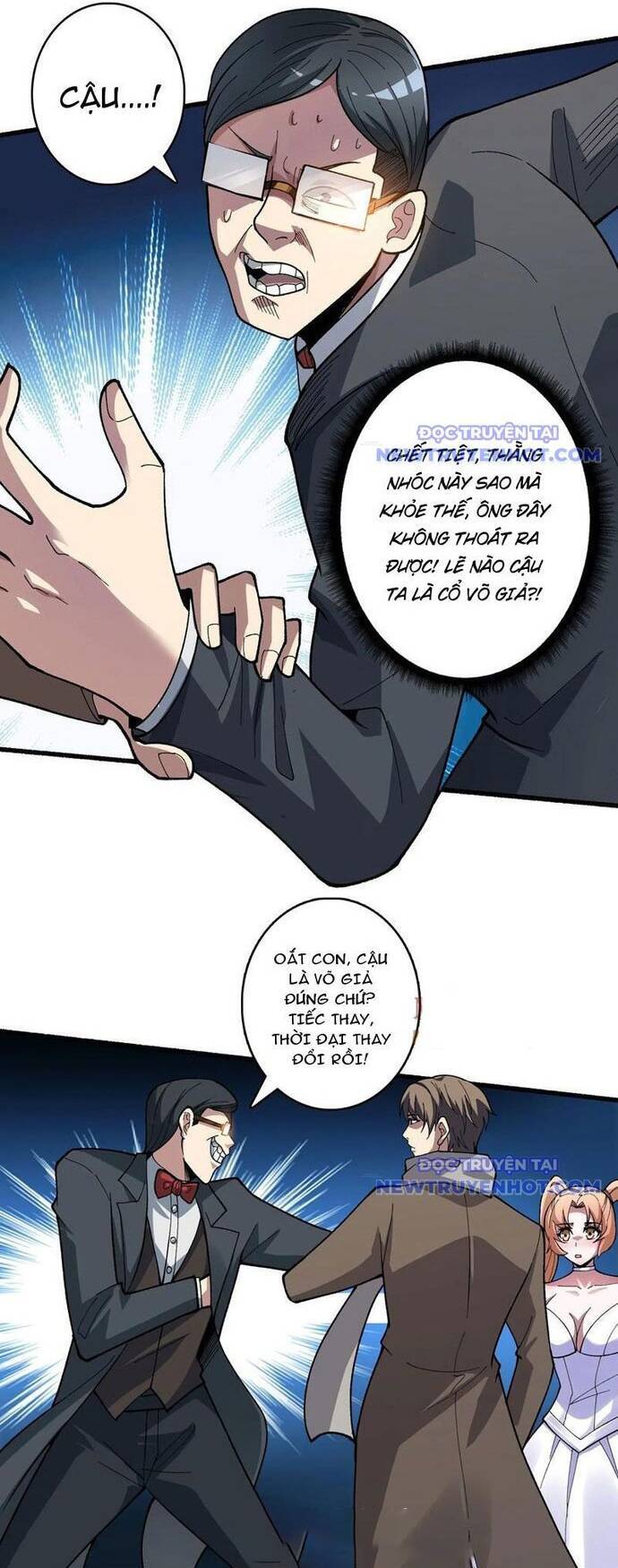 Chuyển Nghề Vô Hạn: Ta Có Thể Triệu Hồi Nữ Thần Max Cấp - Page 9