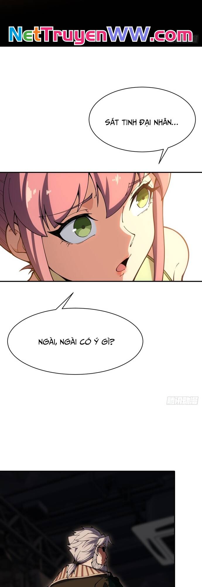 Phá Kiếp Chỉ Huy - Page 24