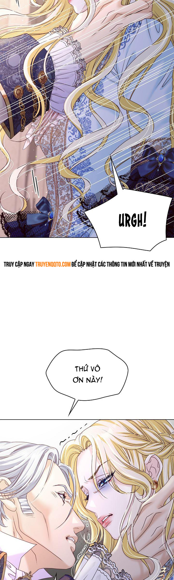 Ác Nữ Thuần Hóa Ác Quỷ Điên Rồ - Page 15