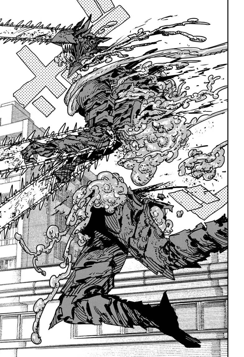 Chainsawman Phần 2 - Page 6